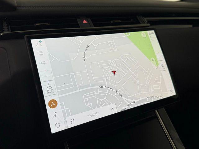 new 2026 Land Rover Range Rover Velar car, priced at $75,865