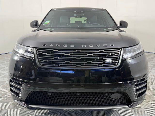 new 2026 Land Rover Range Rover Velar car, priced at $75,865