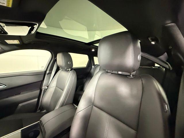 new 2026 Land Rover Range Rover Velar car, priced at $75,865