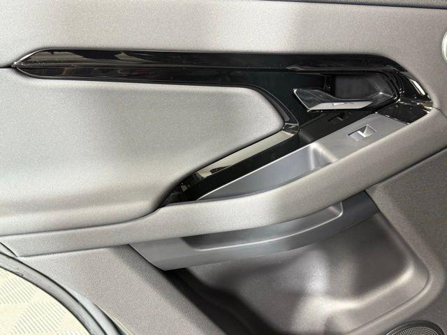 new 2026 Land Rover Range Rover Evoque car, priced at $56,335