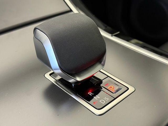 new 2026 Land Rover Range Rover Evoque car, priced at $56,335