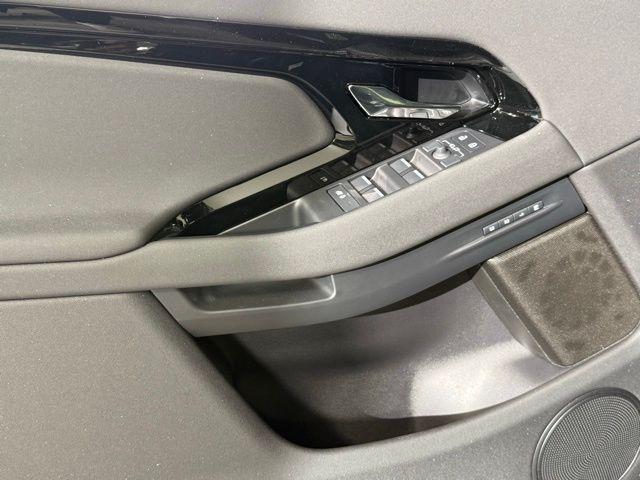 new 2026 Land Rover Range Rover Evoque car, priced at $56,335