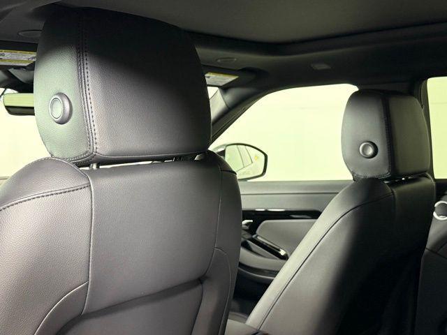 new 2026 Land Rover Range Rover Evoque car, priced at $56,335