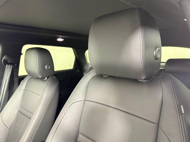 new 2026 Land Rover Range Rover Evoque car, priced at $56,335