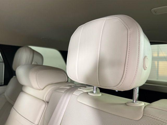 used 2023 Land Rover Range Rover car, priced at $88,363