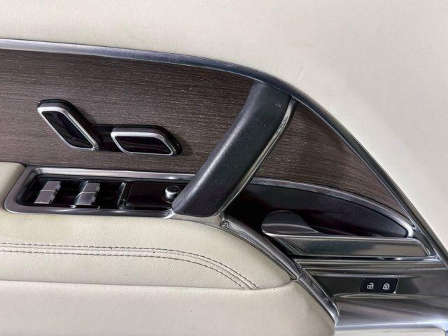 used 2023 Land Rover Range Rover car, priced at $88,363