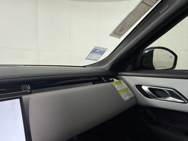 new 2026 Land Rover Range Rover Velar car, priced at $79,277