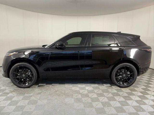 new 2026 Land Rover Range Rover Velar car, priced at $79,277