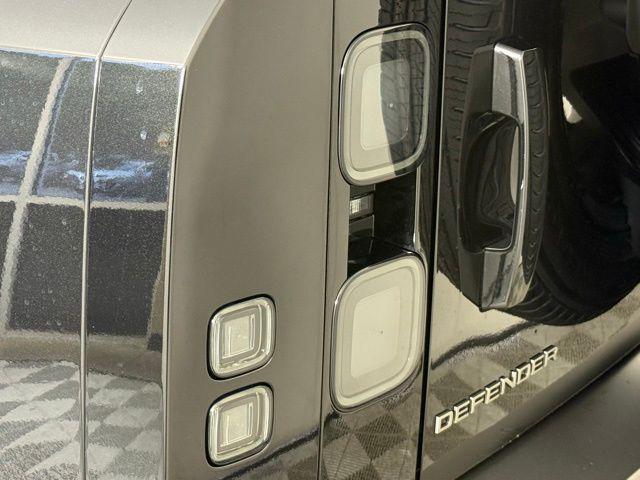 new 2026 Land Rover Defender car, priced at $73,028