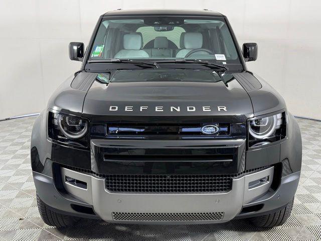 new 2026 Land Rover Defender car, priced at $73,028