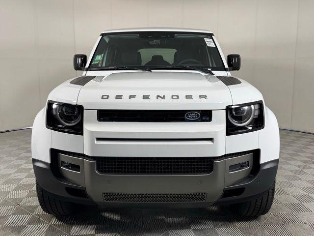 new 2026 Land Rover Defender car, priced at $75,358
