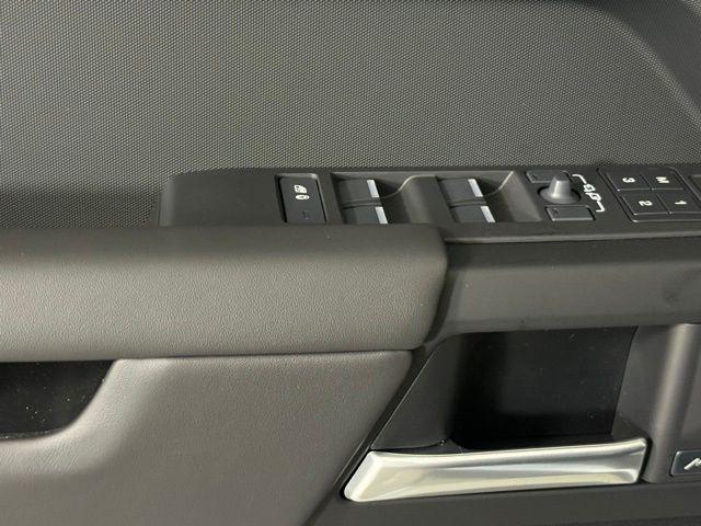 new 2026 Land Rover Defender car, priced at $75,358