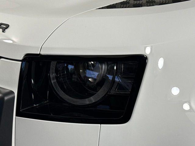 used 2025 Land Rover Defender car, priced at $66,900
