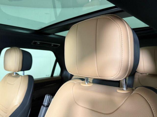 used 2024 Land Rover Range Rover Sport car, priced at $74,500