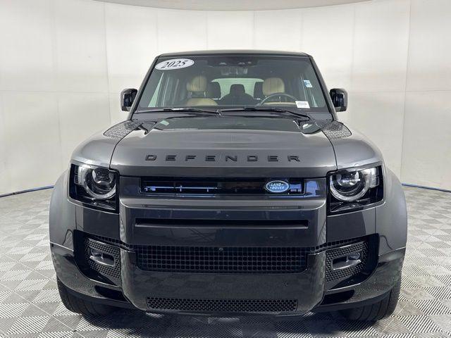 used 2025 Land Rover Defender car, priced at $108,900