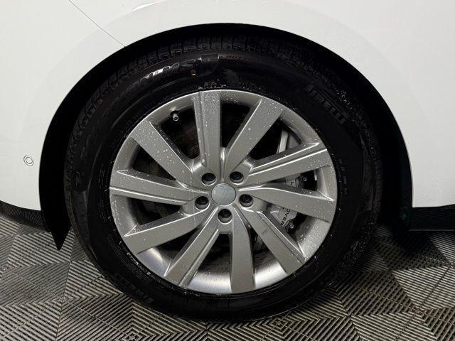 new 2025 Land Rover Range Rover car, priced at $111,905