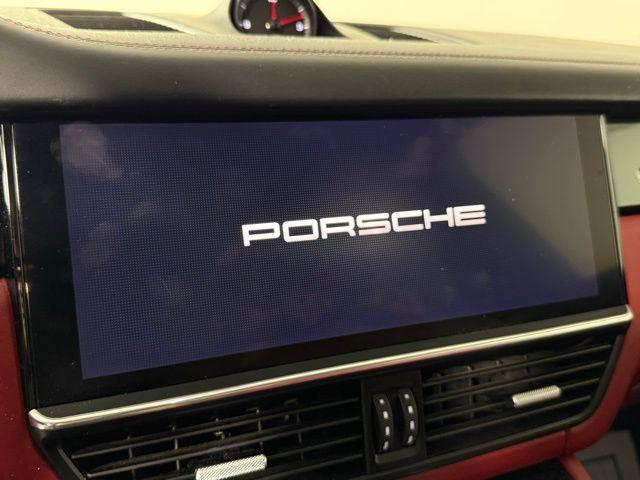 used 2022 Porsche Cayenne car, priced at $43,900