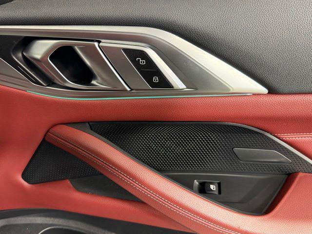 used 2022 BMW 430 car, priced at $37,900