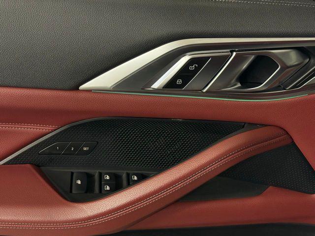 used 2022 BMW 430 car, priced at $37,900