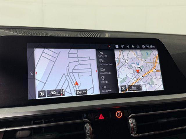 used 2022 BMW 430 car, priced at $37,900