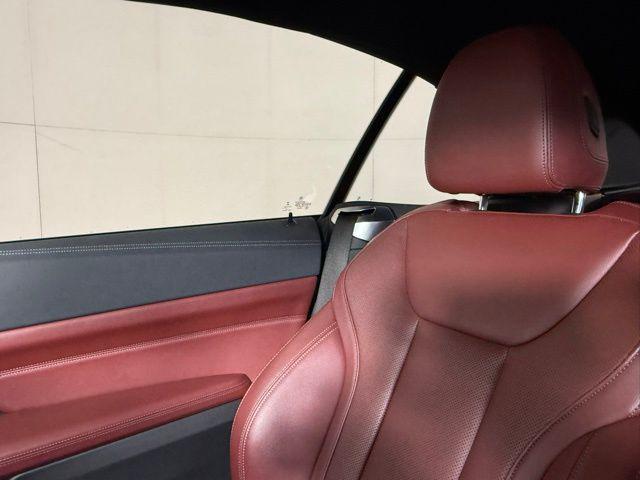 used 2022 BMW 430 car, priced at $37,900