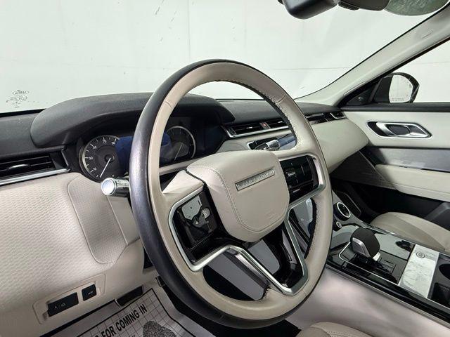 used 2023 Land Rover Range Rover Velar car, priced at $40,300