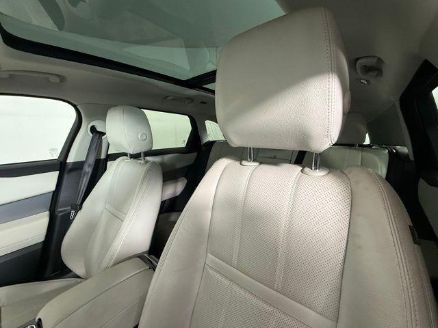 used 2023 Land Rover Range Rover Velar car, priced at $40,300
