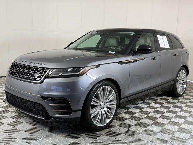 used 2023 Land Rover Range Rover Velar car, priced at $40,300