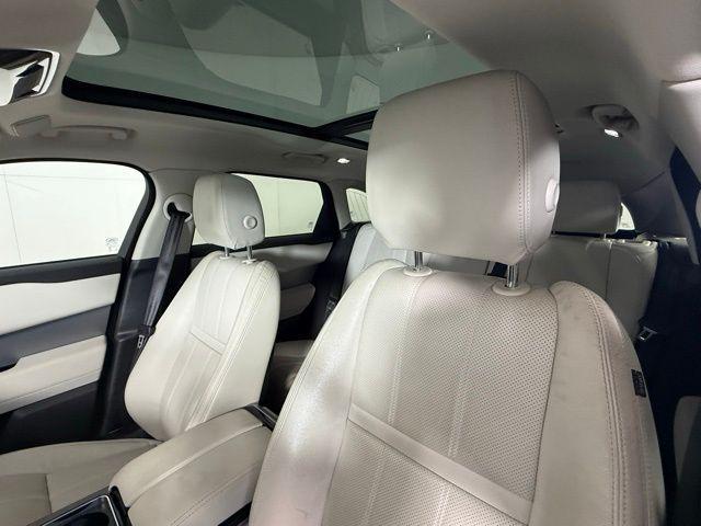used 2023 Land Rover Range Rover Velar car, priced at $40,300