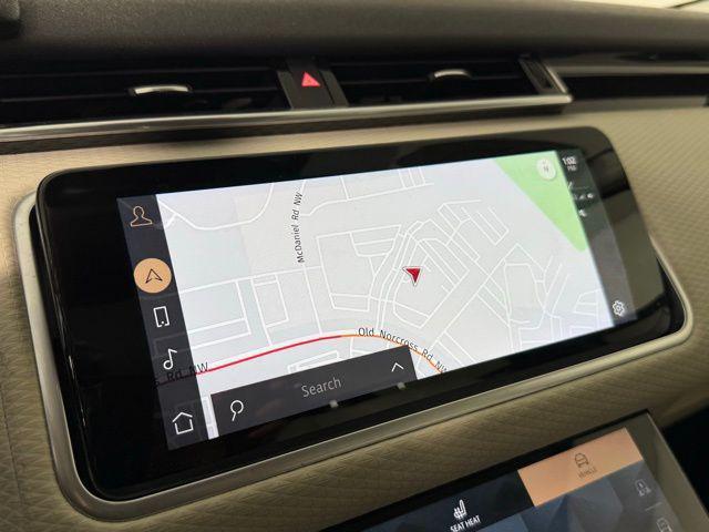 used 2023 Land Rover Range Rover Velar car, priced at $40,300