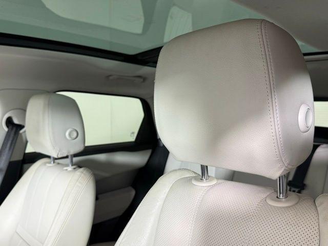 used 2023 Land Rover Range Rover Velar car, priced at $40,300