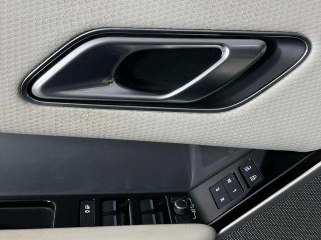 used 2023 Land Rover Range Rover Velar car, priced at $40,300