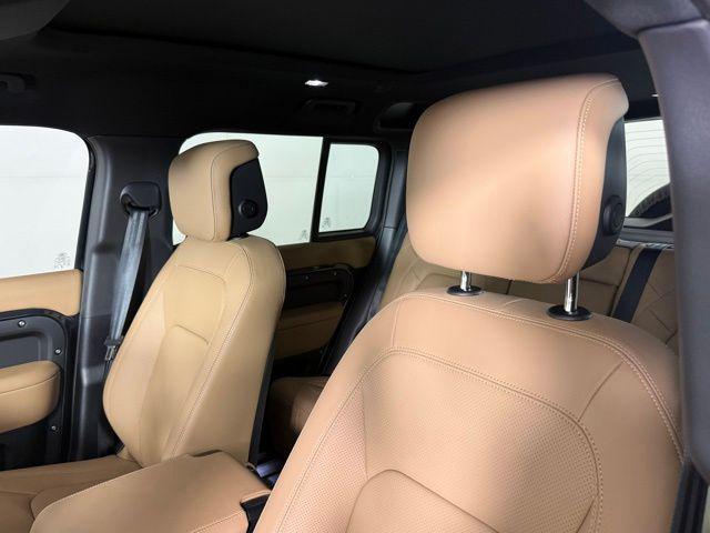 new 2026 Land Rover Defender car, priced at $76,951