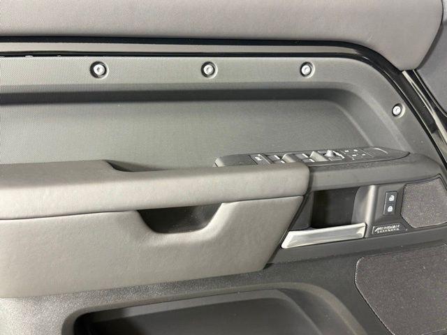 new 2026 Land Rover Defender car, priced at $115,771