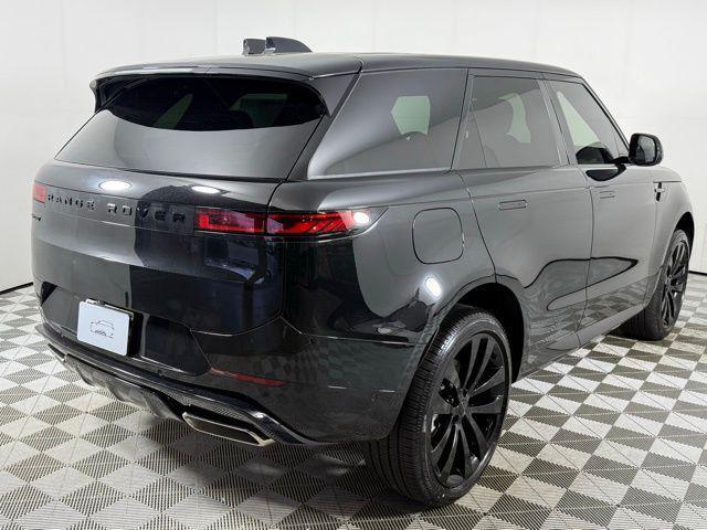 new 2026 Land Rover Range Rover Sport car, priced at $101,585
