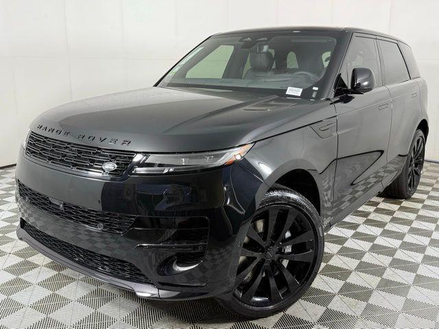 new 2026 Land Rover Range Rover Sport car, priced at $101,585