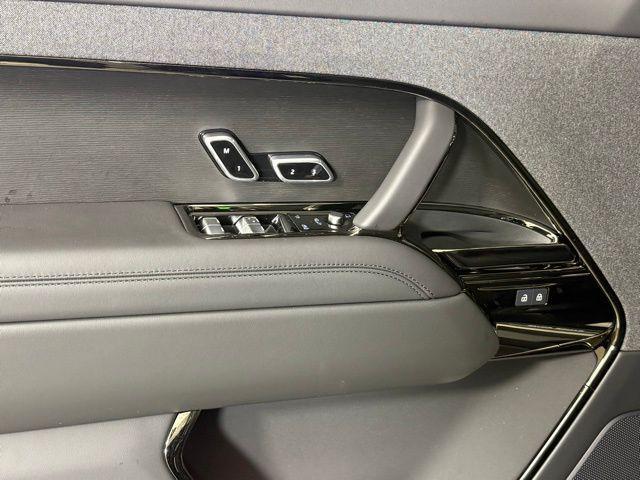 new 2026 Land Rover Range Rover Sport car, priced at $101,585