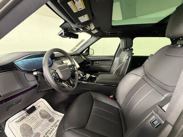 new 2026 Land Rover Range Rover Sport car, priced at $101,585