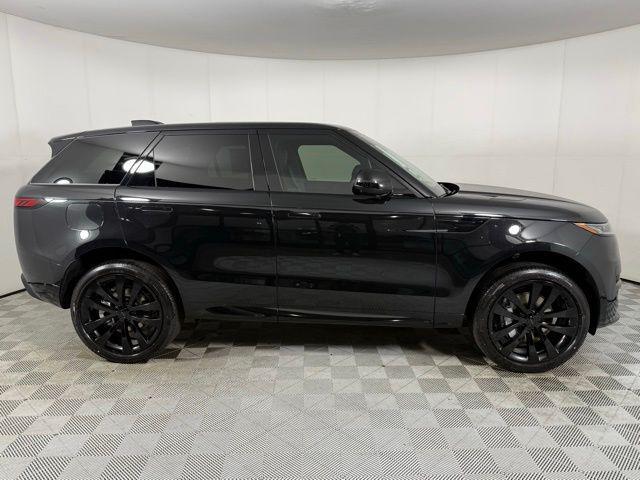 new 2026 Land Rover Range Rover Sport car, priced at $101,585