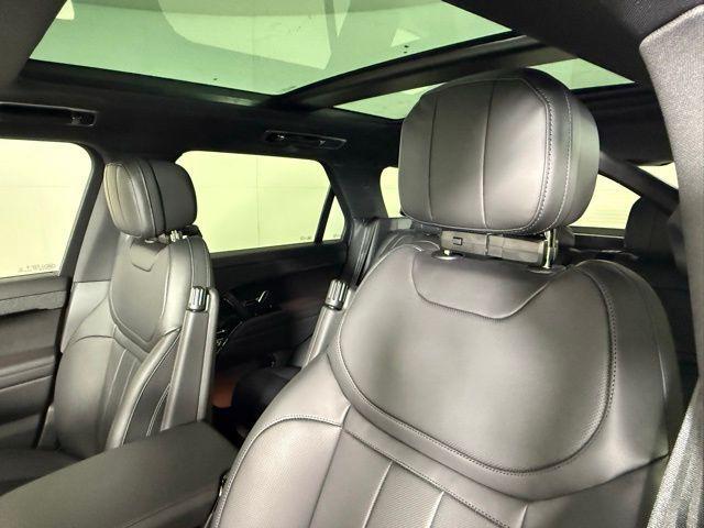 new 2026 Land Rover Range Rover Sport car, priced at $101,585