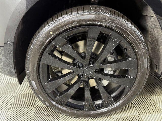 new 2026 Land Rover Range Rover Sport car, priced at $101,585