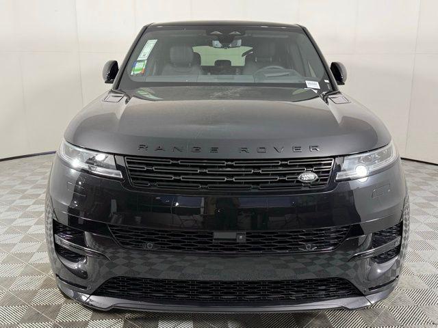 new 2026 Land Rover Range Rover Sport car, priced at $101,585