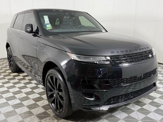 new 2026 Land Rover Range Rover Sport car, priced at $101,585