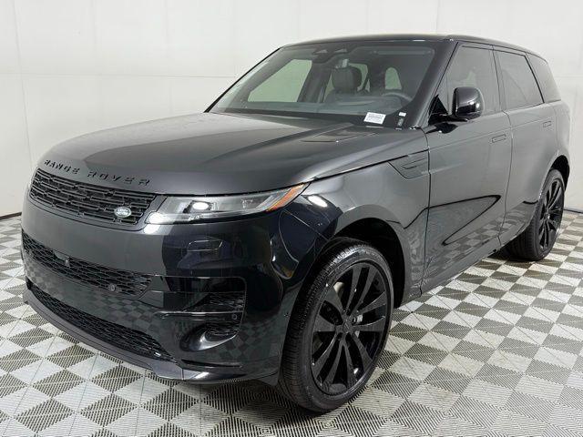 new 2026 Land Rover Range Rover Sport car, priced at $101,585