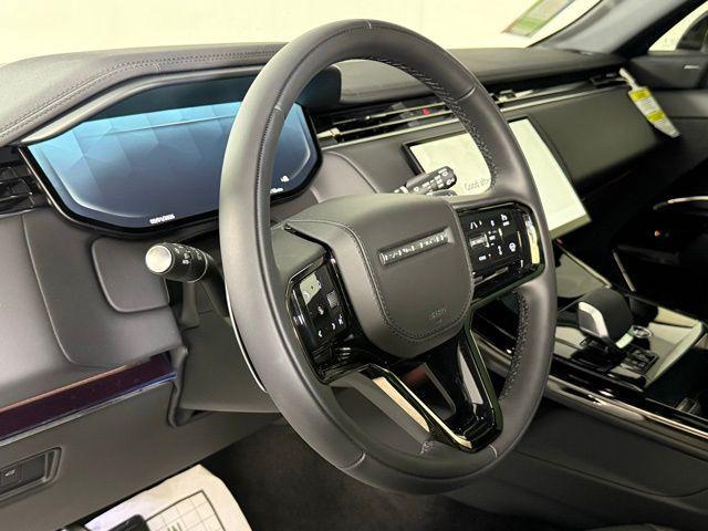 new 2026 Land Rover Range Rover Sport car, priced at $101,585