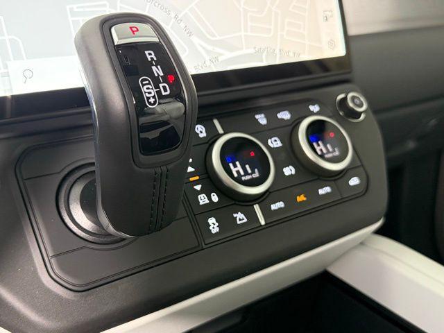 new 2026 Land Rover Defender car, priced at $80,276