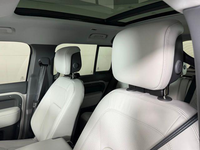 new 2026 Land Rover Defender car, priced at $80,276