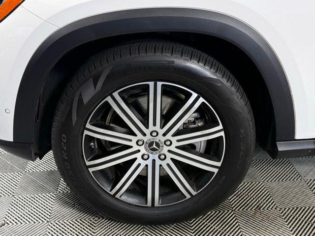 used 2024 Mercedes-Benz GLE 450 car, priced at $56,127