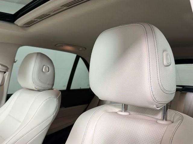 used 2024 Mercedes-Benz GLE 450 car, priced at $56,127