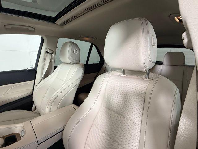 used 2024 Mercedes-Benz GLE 450 car, priced at $56,127